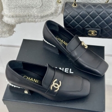 Chanel Business Shoes